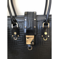 Gianni Versace big handbag