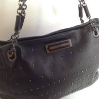 Anya Hindmarch Shoulder bag with studs
