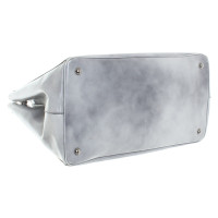 Prada Handbag in Grey