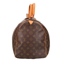 Louis Vuitton Keepall 45 in Brown