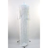Ralph Lauren Lace dress in white