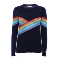 Madeleine Thompson X Rebelle Diversity Sweater - Taille L