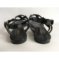 Louis Vuitton sandals