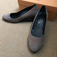 Tod's Chaussure compensée