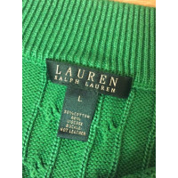 Ralph Lauren Sweater in groen