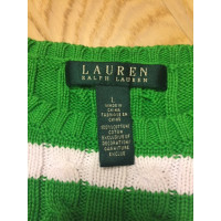 Ralph Lauren Pullover mit Streifenmuster