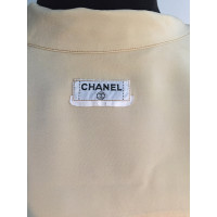 Chanel Vintage Bluse