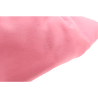 Valentino Garavani clutch in rosa