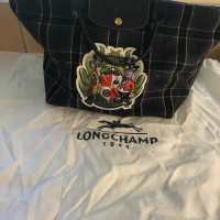 Longchamp Limited Edition "Le Pliage"