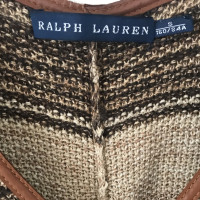 Ralph Lauren Robe pull Ralph Lauren en poncho