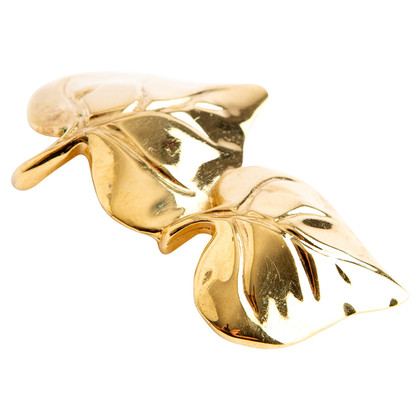 Givenchy Brooch in Gold