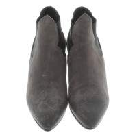 Acne Ankle boots in suede