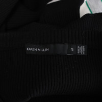 Karen Millen Robe en Noir