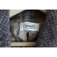 Missoni Tweed-Blazer