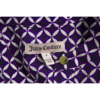 Juicy Couture Seidenkleid