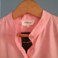Isabel Marant Etoile zijden blouse
