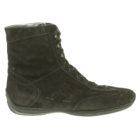 Hogan Boots in black