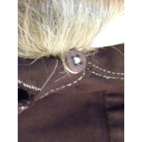 Ralph Lauren Jacket with fur collar