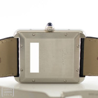 Cartier "Tank Solo XL Steel Unisex Automatic"