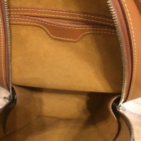 Louis Vuitton Rucksack Ellipse aus Epileder