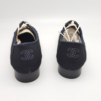 Chanel Chaussures à lacets