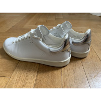 Isabel Marant Sneakers in white