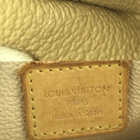 Louis Vuitton "Cosmetic Pouch Monogram Canvas"