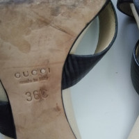 Gucci infradito 36