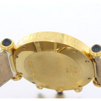 Chopard "Imperial Chronograph" gemaakt van goud met diamanten