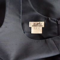 Hermès Mini abito di seta