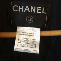 Chanel Combinaison Chanel T.40