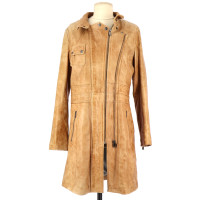 Oakwood Coat