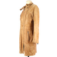Oakwood Coat
