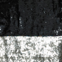 Yves Saint Laurent Giacca con paillettes