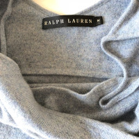 Ralph Lauren Black Label Twin set in cashmere