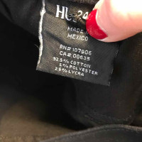 Hudson Schwarze Jeans von Husdon
