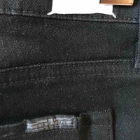 Hudson Zwarte Husdon-jeans