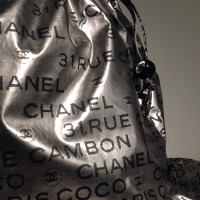 Chanel Coco in Silvery