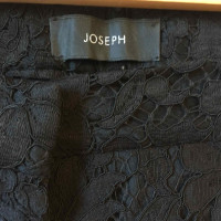 Joseph Trousers Joseph Black T.38