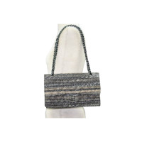 Chanel "Flap Bag 2.5 mit Tweed"