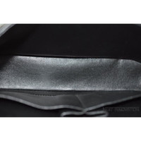 Chanel "Flap Bag 2.5 mit Tweed"