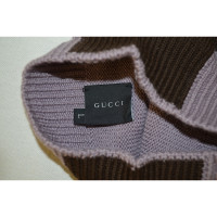 Gucci Hoed gemaakt van wol