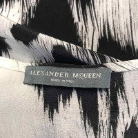 Alexander McQueen blouse