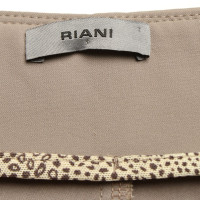 Riani Sporty elegant trousers