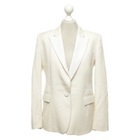 Stella McCartney Blazer in Creme