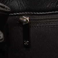 Chanel "Akkordeon Flap Bag"