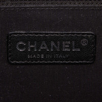 Chanel "Akkordeon Flap Bag"