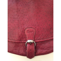 Gucci Shoulder bag in red
