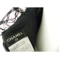 Chanel Kanten jurk
