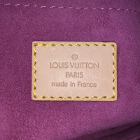 Louis Vuitton Speedy 30 in Roze